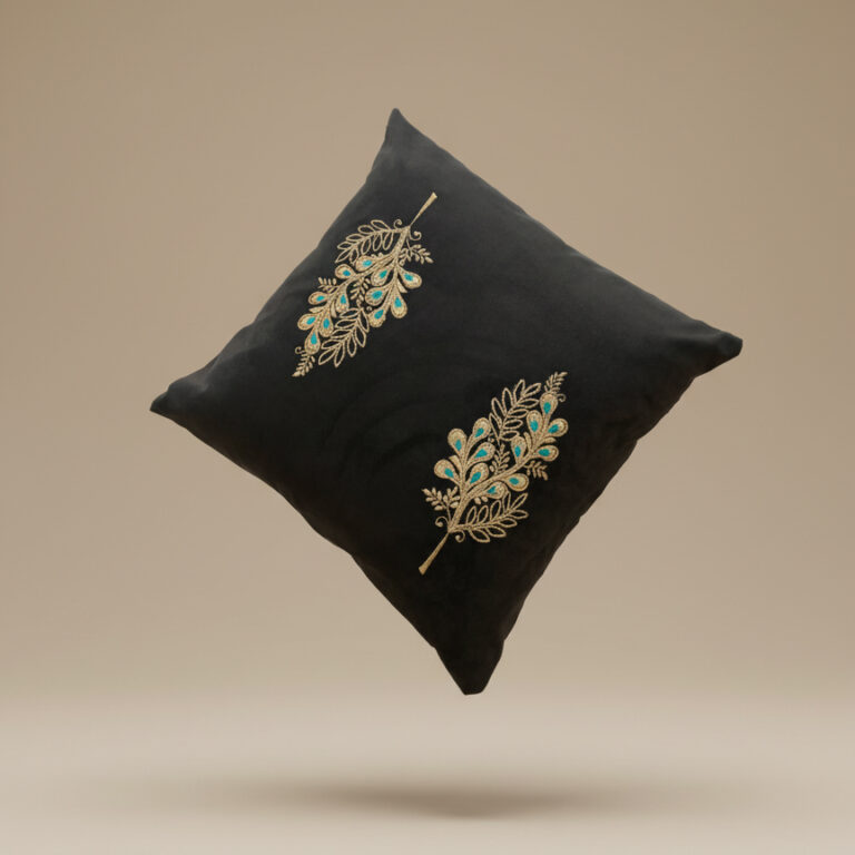 embroidered cushions (copy)